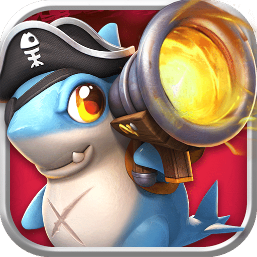 守护者们手游九游版 v2.0