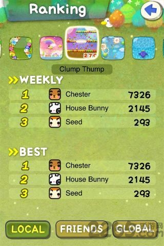 迷你游戏乐园中文版