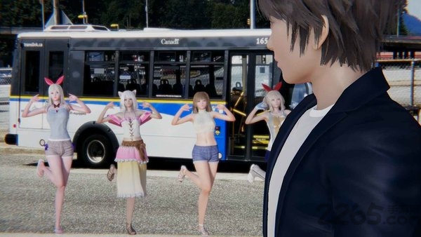 电梯情缘手游 电梯情缘游戏下载