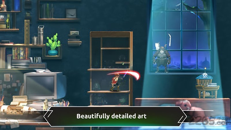 玩具冒险中文版