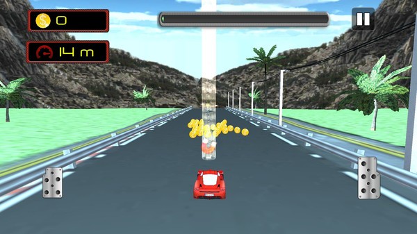 赛车漂移达人官方版