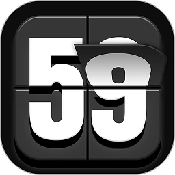 flipclock翻页时钟官方版