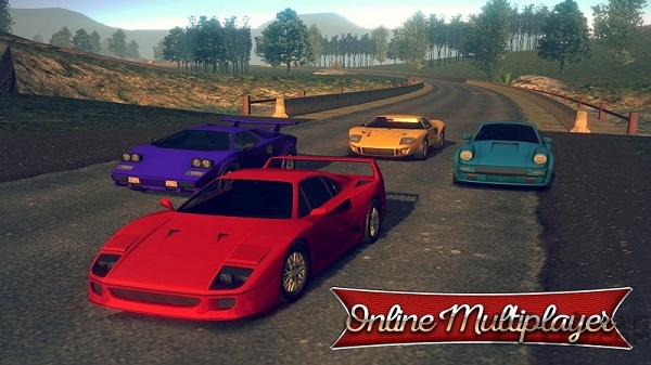 驾驶学校经典内购破解版