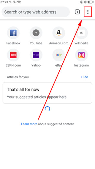 谷歌app怎么设置中文 谷歌app怎么设置中文