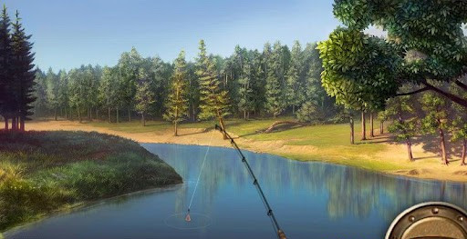 唯美钓鱼官方中文版