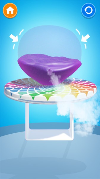 减压小玩具手机版