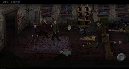 最后战役联合之城apk