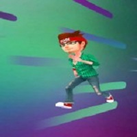 大叔地铁跑酷最新版