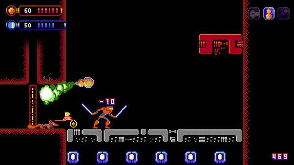 孙悟空大战变形金刚手机版