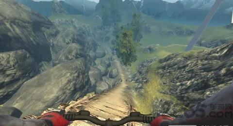 山地车下坡下载 山地车下坡手游