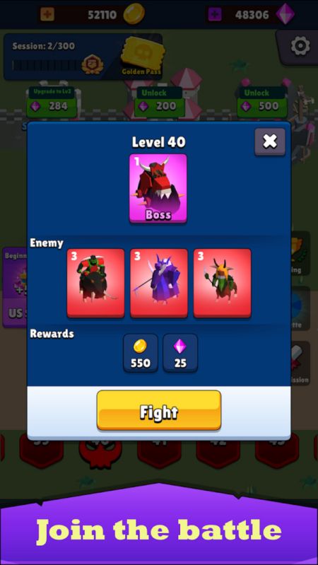 四军之战最后一战最新版