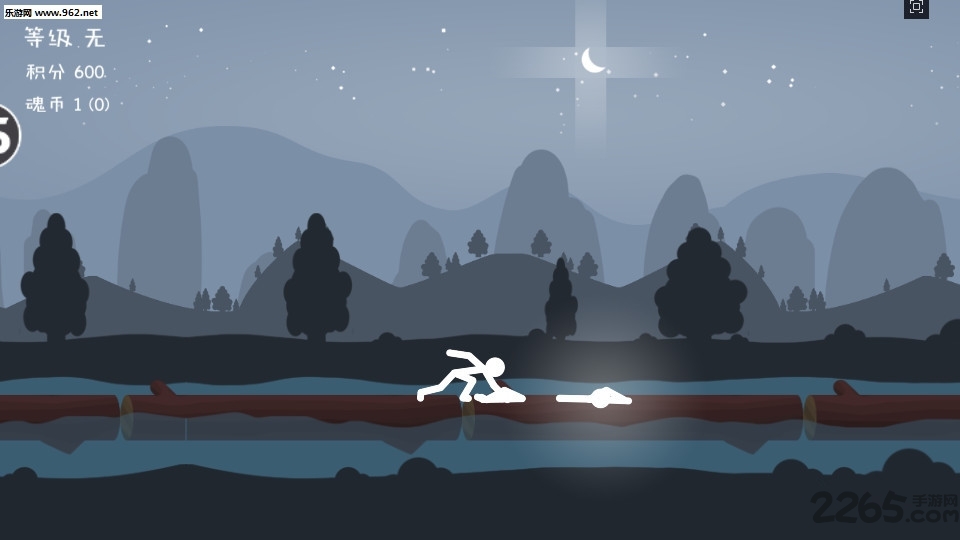 火柴人暗黑王者手机版