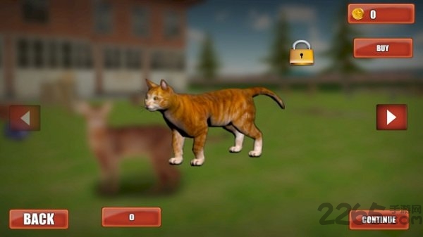 疯狂的猫与老鼠手游 疯狂的猫与老鼠官网下载