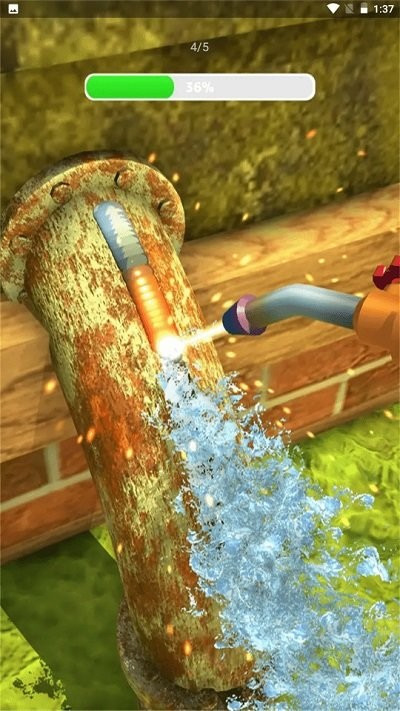 手工制造小游戏