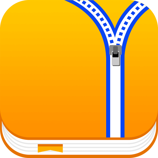 解压缩rar客户端 v5.5.0