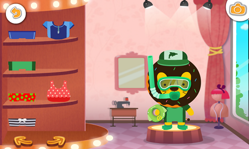 夏天来了多纳免费破解版