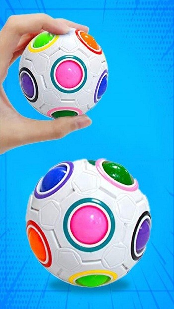 指尖减压玩具乐园官方版