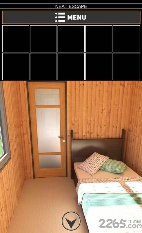 逃脱游戏露营车2手机游戏 逃脱游戏露营车2手机版