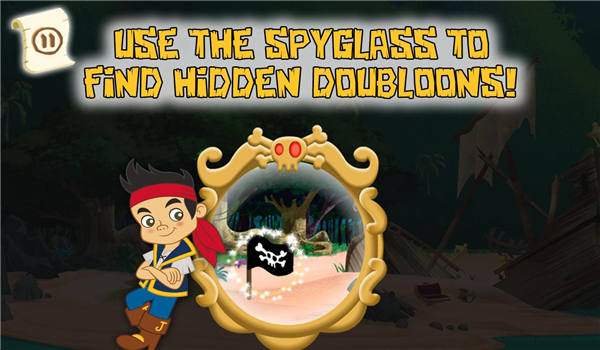 杰克与海盗学校手机版