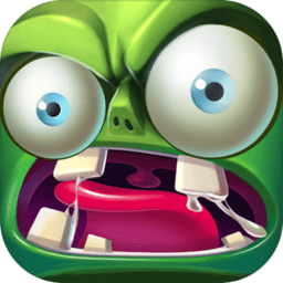 炮打僵尸破解版