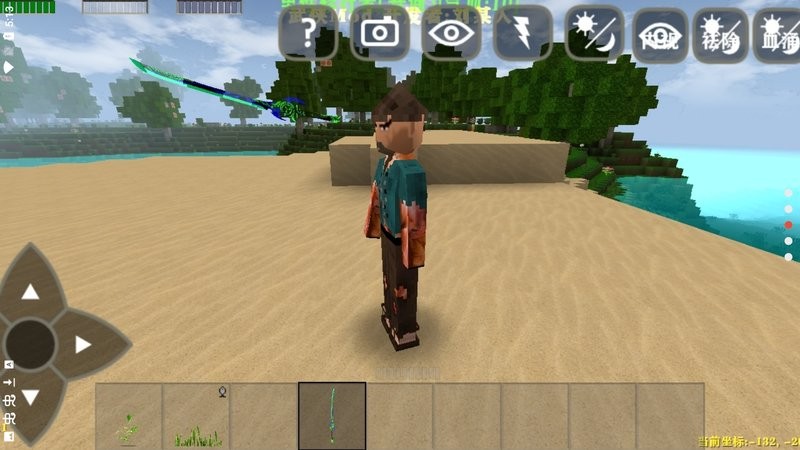 生存战争2武侠版 生存战争2武侠模组mod下载