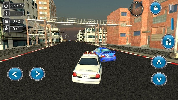 机甲战车组装游戏