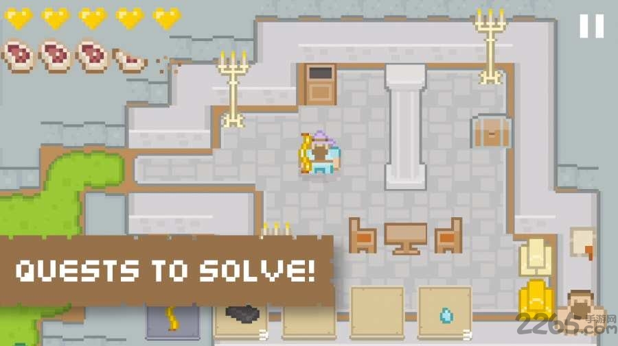 海岛生存island survival官方版