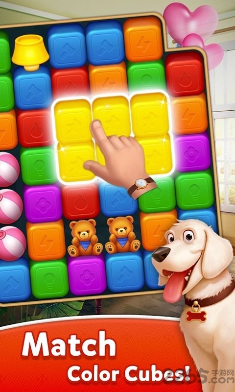 家庭幻想中文版