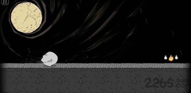 翻滚吧人头游戏