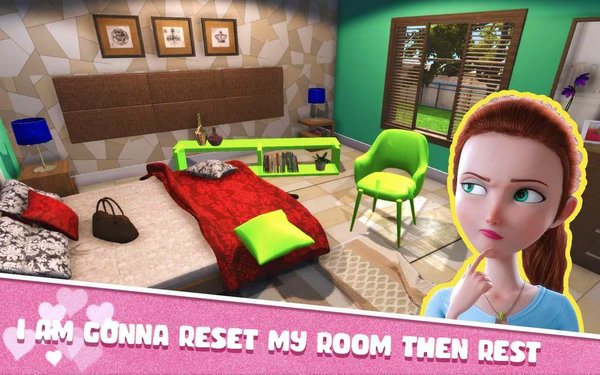 房屋翻修汉化版