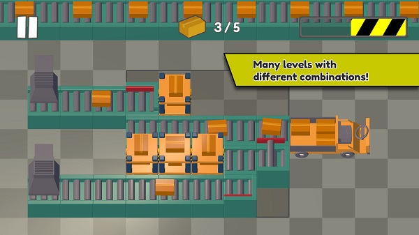 货车装货最新版