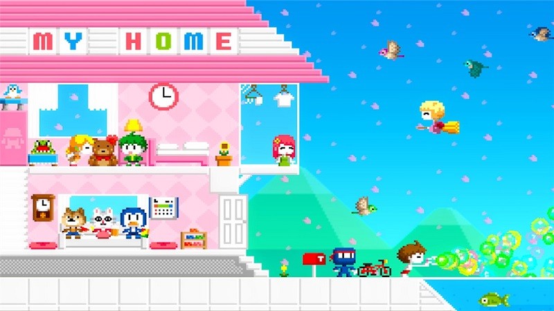 波古波古联机版最新版