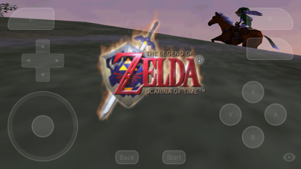 塞尔达传说时之笛安卓 塞尔达传说时之笛下载手机版