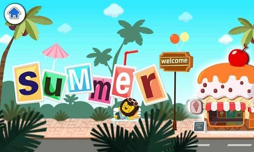 夏天来了多纳免费破解版