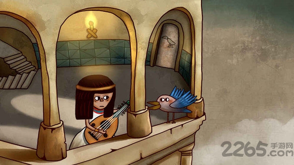 迷失岛2时间的灰烬付费版