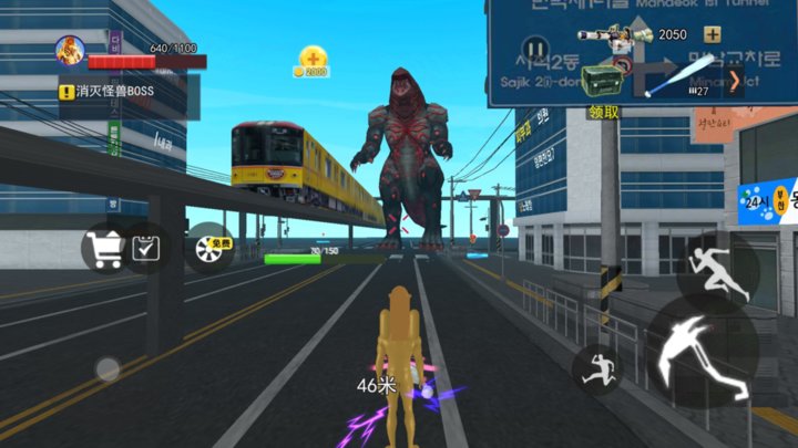 时钟人模拟器游戏最新版