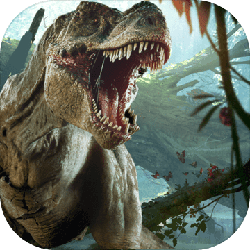 恐龙射击生存手游