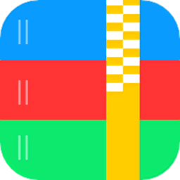 zip文件解压大师软件 v1.8