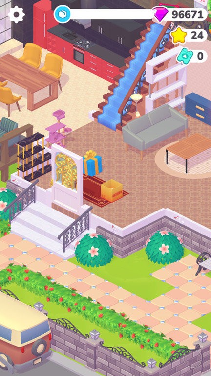 装修人生手机版