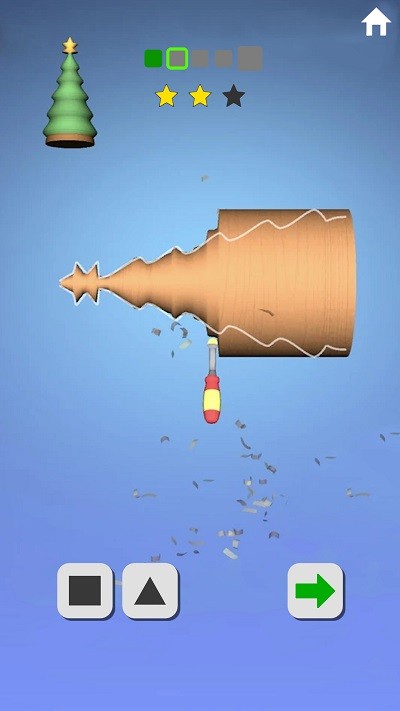 木匠模拟器手机版