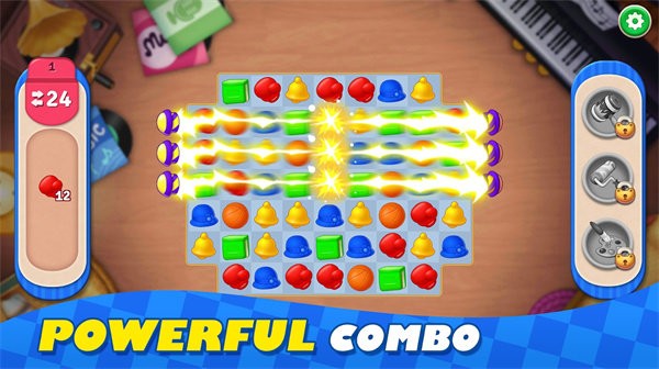 豪宅装修手机版