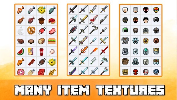 我的世界口袋编辑器中文版