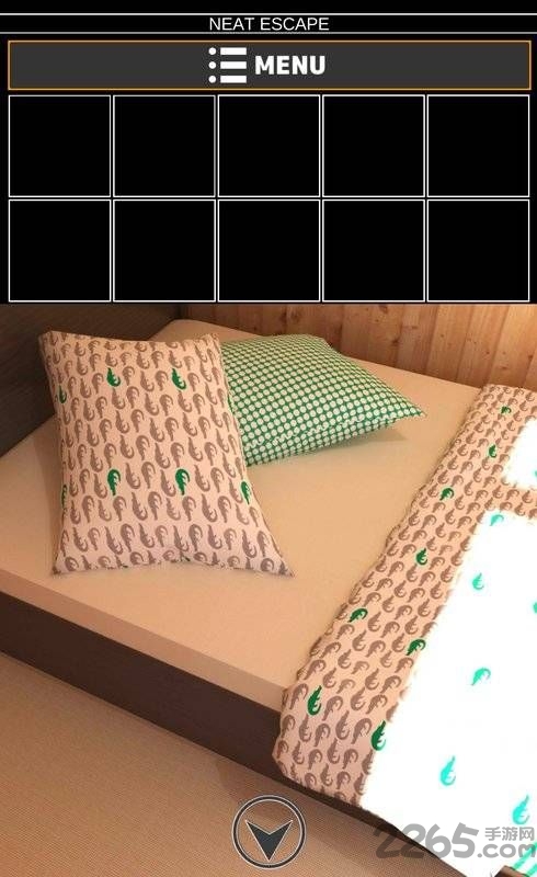 逃脱游戏露营车2手机版