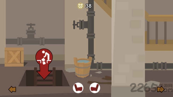 核战避难所手游