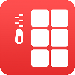 压缩文件解压软件 v4.7.0