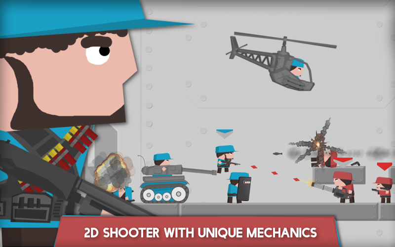 克隆军团最新版