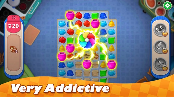 豪宅装修手机版