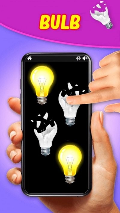 手机玩具减压乐园游戏