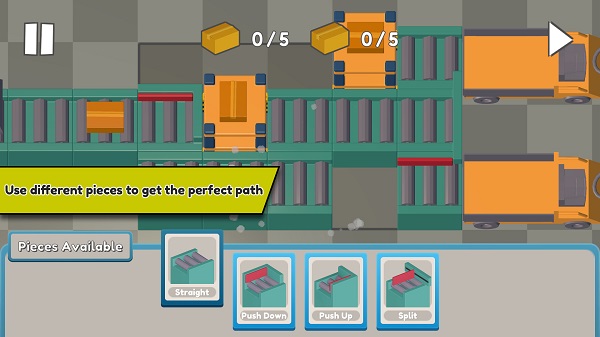 货车装货最新版