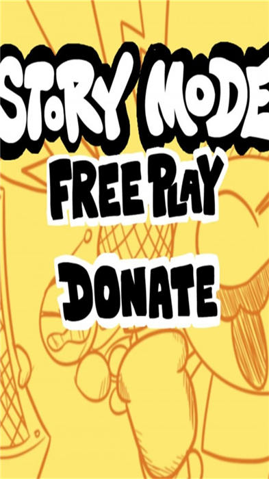 周五夜放克游戏小小梦魇版 周五夜放克游戏小小梦魇版下载